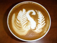 latte f