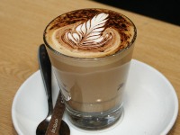 latte h